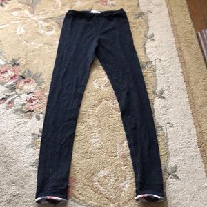 Burberry Leggings